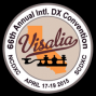 Visalia 2015 logo